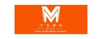 哈尔滨M大宅设计