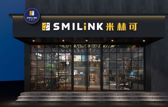 南宁临街门面装修设计