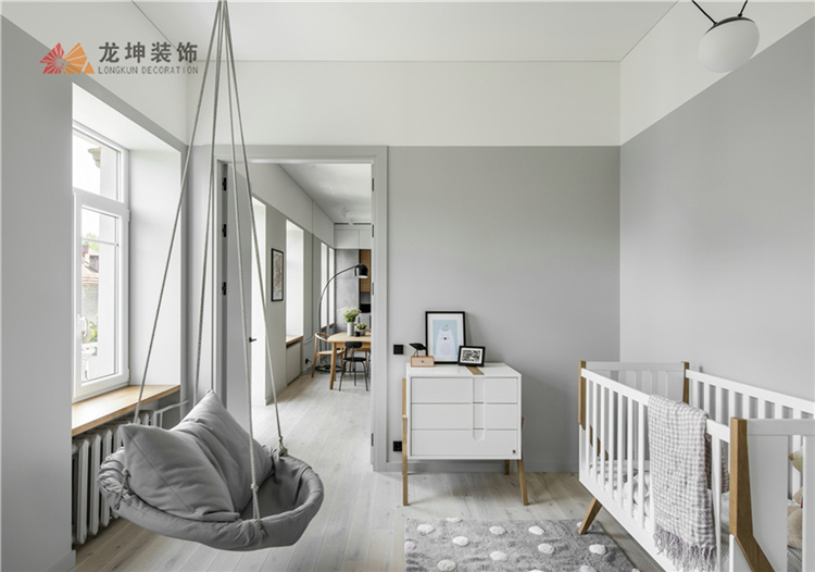 沈阳旧房改造