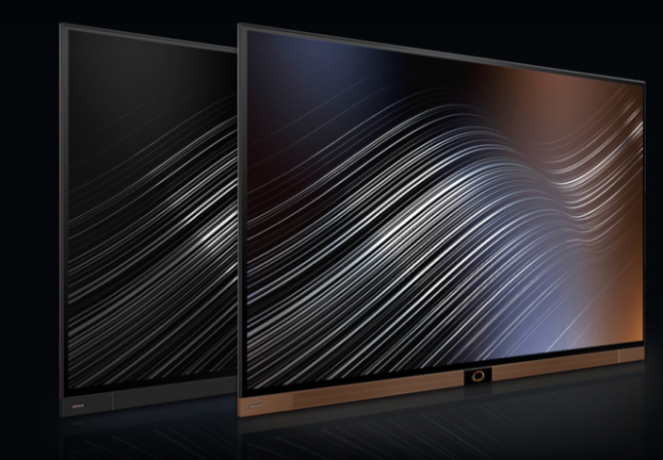 个性外观，彰显超卓品味