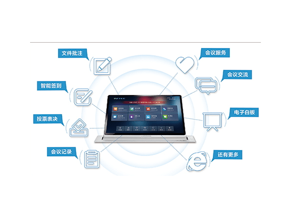 无纸化会议系统可以实现哪些会议功能？
