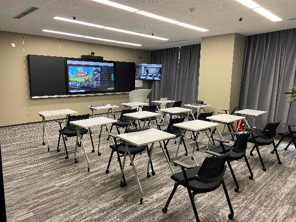 双师课堂教学会用到哪些专业硬件设备呢？ 
