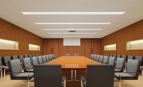 大中型会议室显示设备