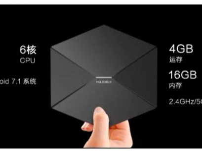 MAXHUB传屏盒子，传统会议室升级的救星